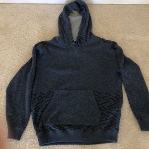 Vans Sweater Hoodie